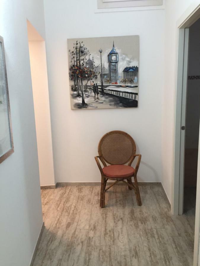 Nuovo Appartamento In Centro Pula Exterior foto